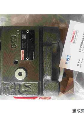 议价型号PGH4-30/040RE11VU2货号R901147103高压齿轮泵力