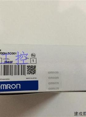 议价欧姆龙C200H-TC001 002 101 102 103 TS001 101 102 MC221 MA