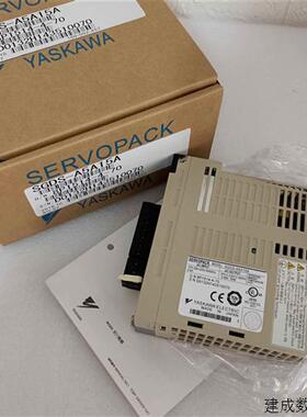 议价安川SGMPH-A8/01/02/04/08/15AAA/A1A/ABA-AD11/AD21定制款电