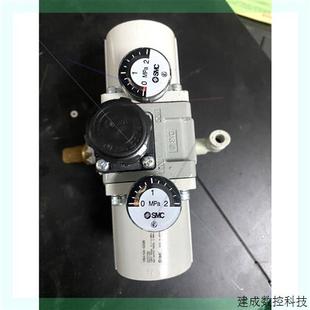 02GN气体增压阀储气罐成色 议价SMC气动增压阀VBA10A