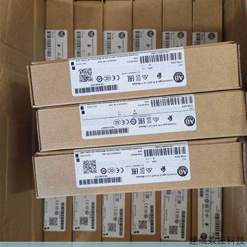 议价罗克韦尔全新正品1761-L16BWA  1794-IRT8XT  2094-BM01-S 保