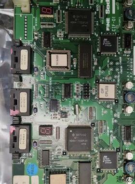 议价沙迪克系统PCB 型号CIF-01议价