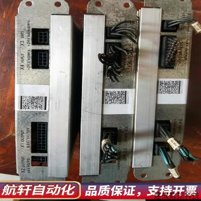 议价EFORE SR91B140 ABB电源DSQC505全新.询价