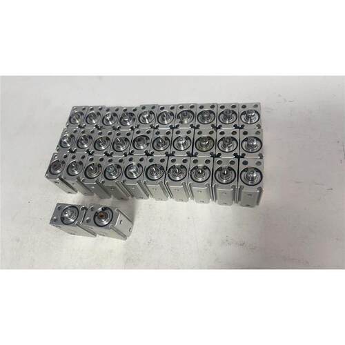 议价出气缸MU20*20S