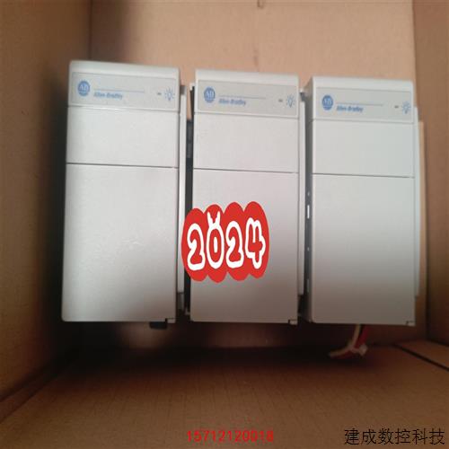 议价1769-PA4 成色漂亮 功能包好需