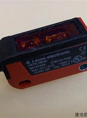 议价leuze劳易测光电开关HRTR 3B/44全新原装正品50107235现货