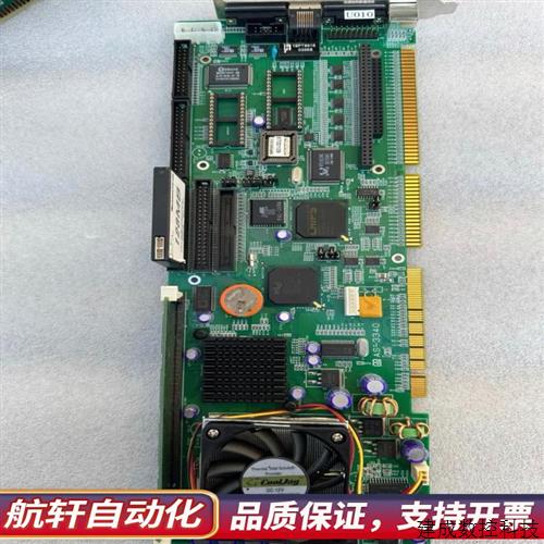议价AS-3340 REV.D 住友注塑机CPU板全新.询价