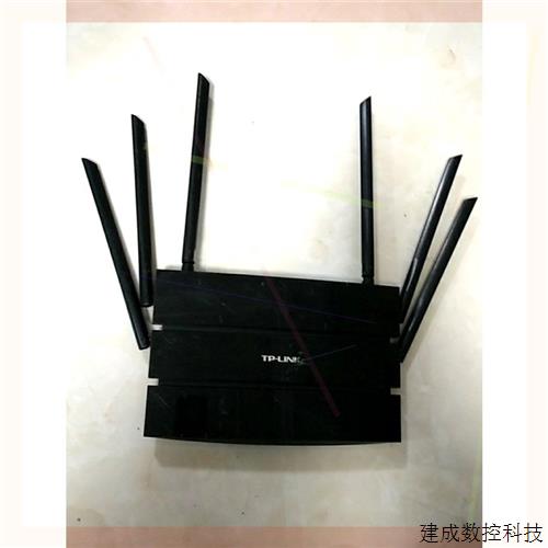 议价TL-WDR7500路由器AC1750双频千兆无线路由器