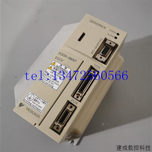 议价安川伺服驱动器SGDL-01AP原装现货出售 质保一年 欢迎询价采