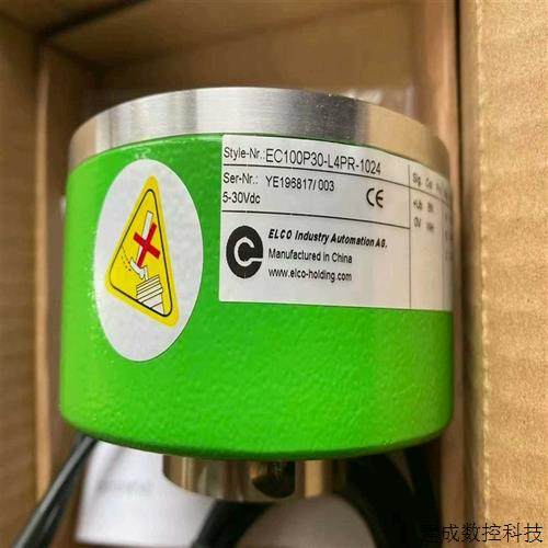 议价(议价)EC100P30-L4PR-1024 全新原装ELCO宜科编