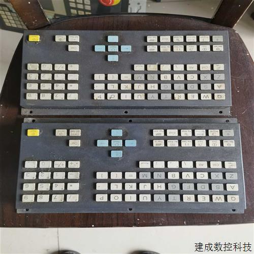 议价6FC5203-0AC00-1AA0840D键盘O适用