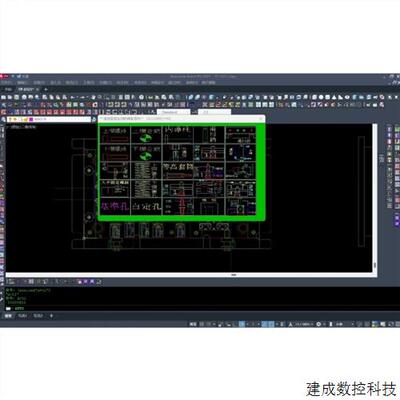 议价设计统赢】冲模【presscad2023