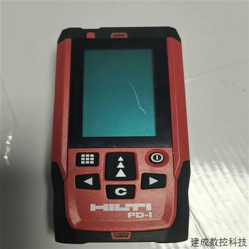 议价工厂库存货喜利得PD-I测距150米,成色如图所示
