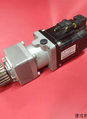 议价SGMAS-02A2A21/VRSF-5B-200安川电机配15减速器机械手专用议