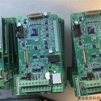 议价汇川MD500/MD500E/MD290/CP520/CS710变频器MVT553GBKZ1 主板