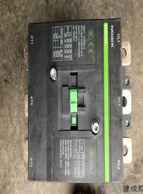 议价上海诺雅克交流接触器Ex9C225(奋斗电子)