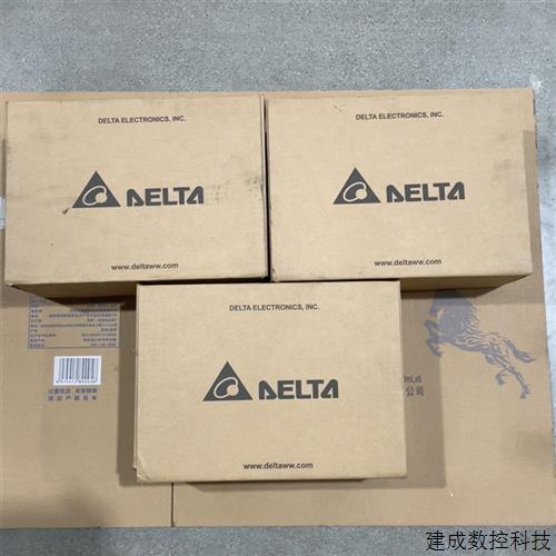 议价(询价)台达触摸屏/人机界面DOP-107EV全新带包装。图片