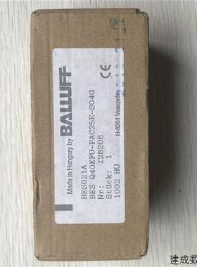 议价BES021A BES Q40KFU-PAC25E-S04G现货促销全新原装巴鲁夫实物