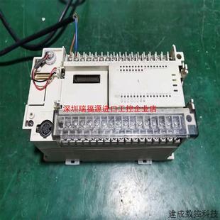001功能包好缺盖 48MR 议价三菱PLC型号 F2N