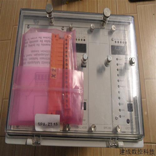 议价(询价)原装进口ABB综合保护继电器SPAA 341C2-AA 库存