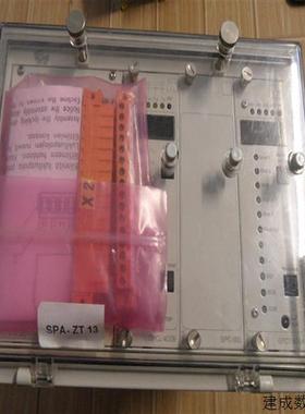议价(询价)原装进口ABB综合保护继电器SPAA 341C2-AA 库存