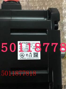 议价供应三菱伺服电机HG-SR51JK/121JK/201JK议价