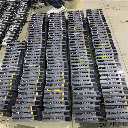 议价信捷总线伺服750W5C1KDS5C1K-20P7-PT