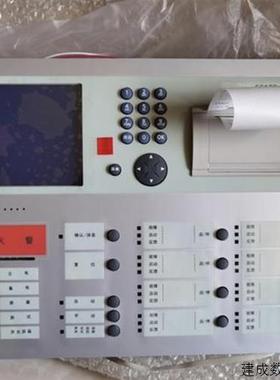 议价产品消防FC18R主单元FC1860