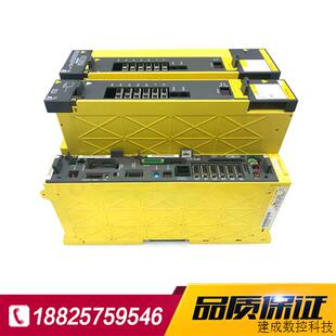 6098 现货 H111 原装 议价 fanuc发那科伺服驱动器 议价A06B