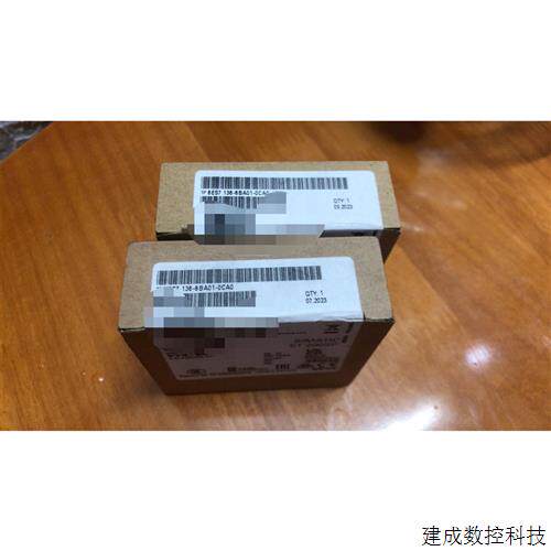 议价(议价)6ES7 136-6BA01-0CA0 数字输入模组