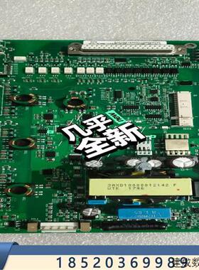 议价ABB880驱动板Zint571现有程序580206