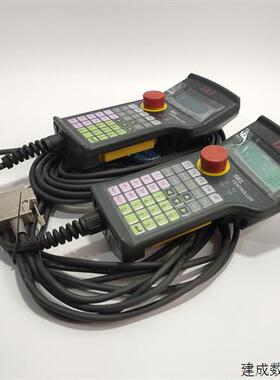 议价手持控制器HG1H-SA12BEH-MK1379-S5机械手手柄操作器包好议价