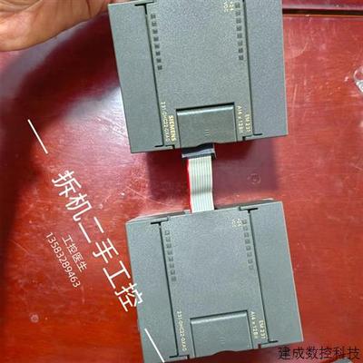议价6ES7 231-0HC22-0XA0 拆机产品扩展模块 到付