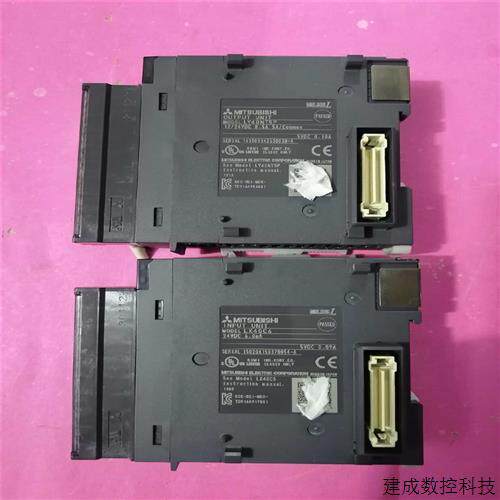 议价三菱PLC  模块  LY40NT5P    LX40C6(奋斗电子)