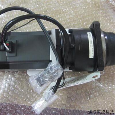议价供应三菱伺服电机HC-MFS73BG1议价