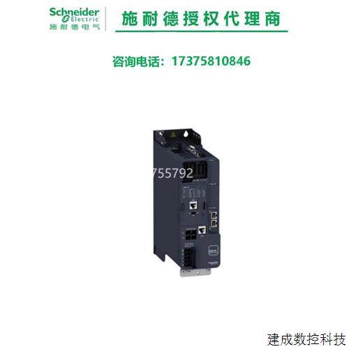 议价施耐德ATV340系列变频器ATV340U30N4E/ATV340U40N4E/ATV340U5