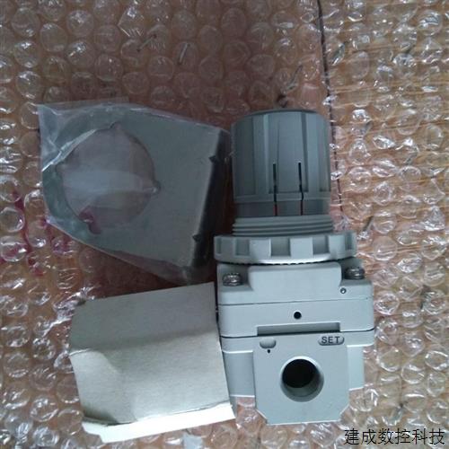 议价全新真空调压阀 IRV2000-F 02 B G