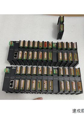 议价原装拆机sDot实点PLC套装电源模块XB6-P2000H和