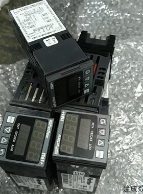 议价PARTLOW P6702 2100000 1161+ 温度控制器拆机件实物拍摄4+7