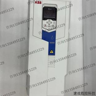 議價通用型變頻器ACQ580 145A J429