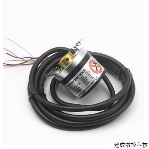 议价正品 原装奥托尼克斯旋转编码器E40S6-2500-3-T-