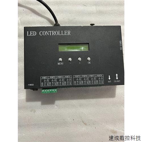 议价正品华灿兴807SA LED控制器  便宜出售 正常使用