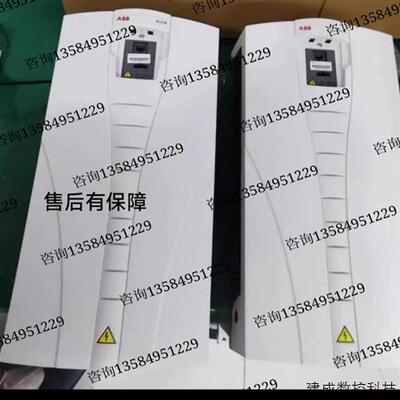 议价ABB变频器ACS550整机系列