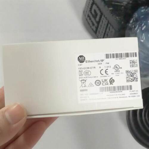 模块193-ECM-ETR 193-EIO-63-24D全新原装正品现货议价