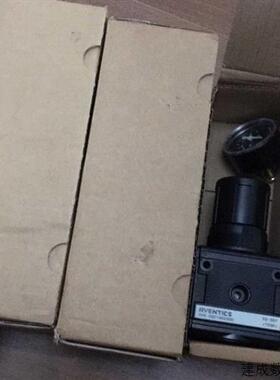 议价安沃驰AVENTICS调压阀0821302500 5811790540