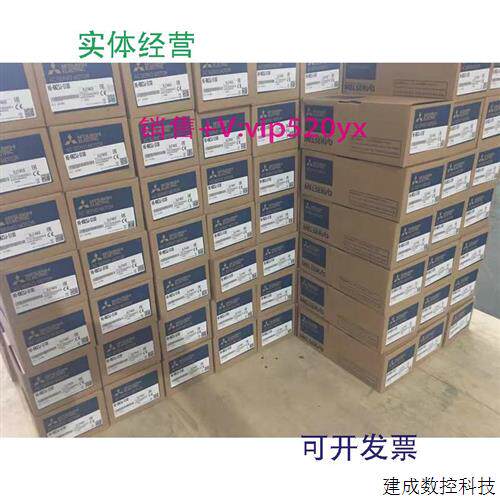 议价现货供应HC-KFS43/HC-KFS43BG1-S48/HC-KFS43G2-S30三菱伺服