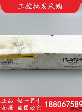 议价德国TURCK图尔克全新原装TBEN-L5-16DIP总线模块插排6814085