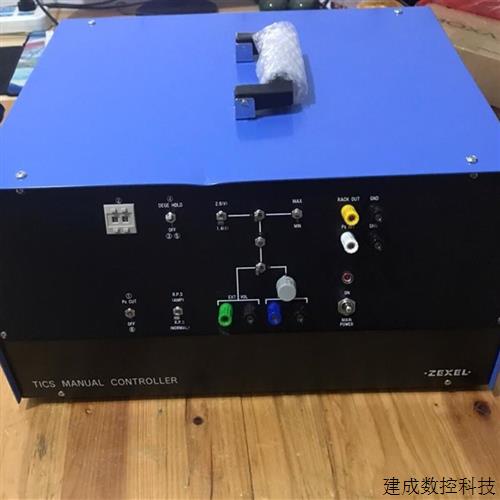 议价ZEXEL杰克赛尔 TICS手动控制器407980-2251 全新 原装现货 议