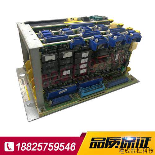 议价老款 A02B-0099-B532 fanuc发那科分体式系统主机 原装正品