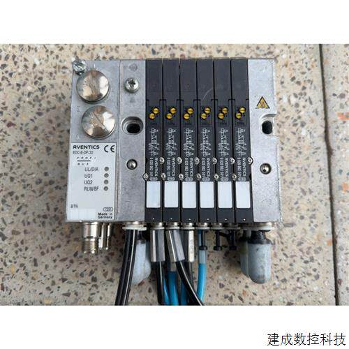 议价安沃驰电磁阀,型号:R480778836,拆机,实物照片